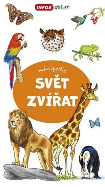 Svět zvířat