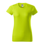 Dámské tričko Basic W MLI-13462 - Malfini L