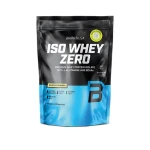 BioTech Iso Whey Zero banana 454 g (18491)