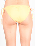 Billabong SOL SEARCHER SLIM PT MANGO dvoudílné plavky - L
