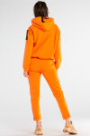 Kalhoty model 17218549 Orange Infinite You