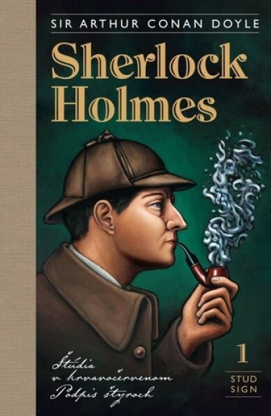 Sherlock Holmes