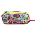 Strawberry Shortcake Strawberry shortcake, 062179, školní penál, Pink garden