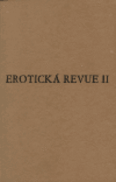 Erotická revue