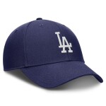 Nike Pánská kšiltovka Los Angeles Dodgers MLB Dri-FIT Club Adjustable Velikost: L/XL