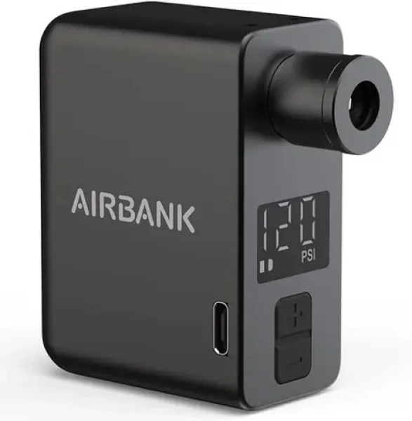 AIRBANK Aku mini hustilka AS1 PRO (AB-A1MP)