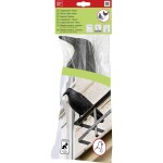 Gardigo Alu Basic odpuzovač krtků a dalších hrabošů Druh funkce vibrace Rozsah působení 700 m² 1 ks