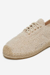 Espadrilky DeeZee 3H33549-1 Látkový materiál