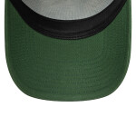 New Era Pánská kšiltovka Haas Formula 1 940 AF trucker seasonal