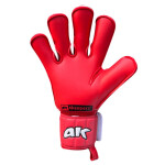 4keepers Champ Colour Red VI RF2G Jr brankářské rukavice S906487