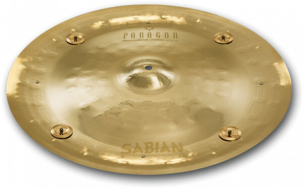 Sabian Paragon Neil Peart DiamondBack China 20"