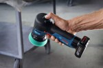 Aku excentrická leštička Bosch GPX 12V-77 06019L4000