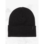 Kulich STAPLE BEANIE Black
