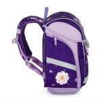 Školní batoh KARTON P+P PREMIUM LIGHT - Flowers