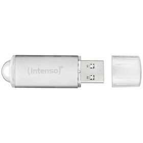 Intenso Jet Line USB flash disk 128 GB stříbrná 3541491 USB 3.2 (Gen 1x1)