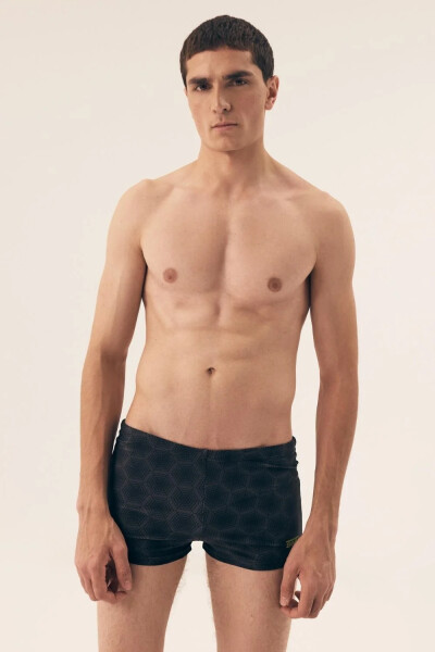 Plavky model 211652 Henderson XXXXL