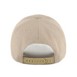 47 Brand Pánská kšiltovka New York Yankees MLB MVP Snapback 47 MVP khaki