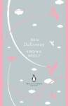 Mrs Dalloway, 1. vydání - Virginia Woolf
