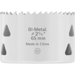 Bosch Accessories 2608594589 2608594589 vrtací korunka 65 mm 1 ks