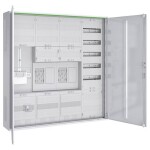 ABN ABNRP307Z0231 skříň na elektroměr Obsah 1 ks