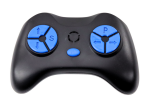Mamido Dálkový ovladač TX19-B pro elektrické vozidlo 2.4G