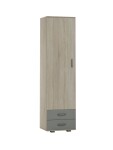 FRONTI Regál OLIWIA 50x190 v1