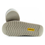 D.Franklin snow boots dámské zimní módní kožešina zateplené šedé dámské 38