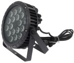 Fractal Lights PAR 18x10W IP65 4in1