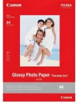 Canon GP-501 / Fotopapír / lesklý / A4 / 210 g/m2 / 20 listů (0775B082)