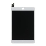 IPad mini4 LCD Display + Dotyková Deska White Class A (2436522)