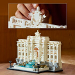 LEGO LEGO® Architecture 21062 Fontána di Trevi