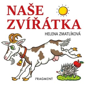 Naše zvířátka