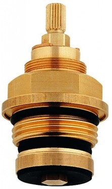 GROHE - Náhradní díly Podomítkový vršek DN25 07026000