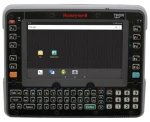Honeywell VM1A / Vozíkový terminál / Client Pack / Android / 4GB RAM / 32GB / Wi-Fi / Bluetooth (VM1A-L0N-1A4A20E)