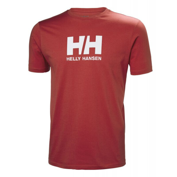 Pánské tričko logem HH 33979 163 Helly Hansen