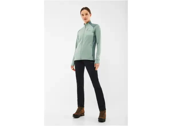 Viking Pro Line Birger dámská mikina Green vel. M