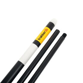 Trakker Horní zesílená tyč bójky Marker Pole Night Light Carrier Section 1m,Trakker Horní zesílená tyč bójky Marker Pole Night Light Carrier Section 1
