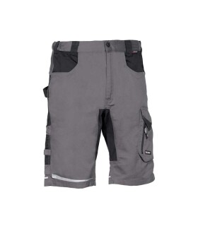 Pracovní kraťasy COFRA SERIFO Barva: Antracitová, Velikost: 56 (V583_0_04_56)