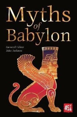Myths of Babylon - J. K. Jackson