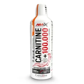 Amix Carnitine 100000 mg 1000 ml orange (15622)