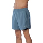 Běžecké šortky Mizuno Core 5.5 2in1 Short J2GBB01003 Velikost textilu: S