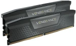 Corsair Vengeance 48GB (2x 24GB) DDR5 7000MHz / CL40 / DIMM / XMP 3.0 (CMK48GX5M2B7000C40)