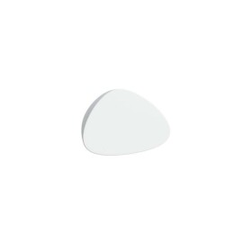Laufen - Il Bagno Alessi One Věšák na ručník, bílá H8709760000001