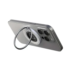 Joyroom JR-ZS383 MagSafe magnetický držák černá (6941237104472)