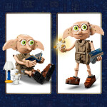 LEGO LEGO® Harry Potter™ 76469 Svobodný skřítek Dobby™