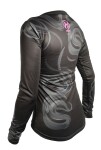 Dres HAVEN Energy Crazy long black, velikost