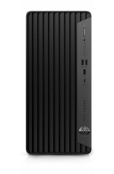 HP Pro Tower 400 G9 černá / Intel Core i7-12700 2.1GHz / 16GB / 512GB SSD / Intel UHD 770 / DP+HDMI / DVD / W11P (6U3M2EA)