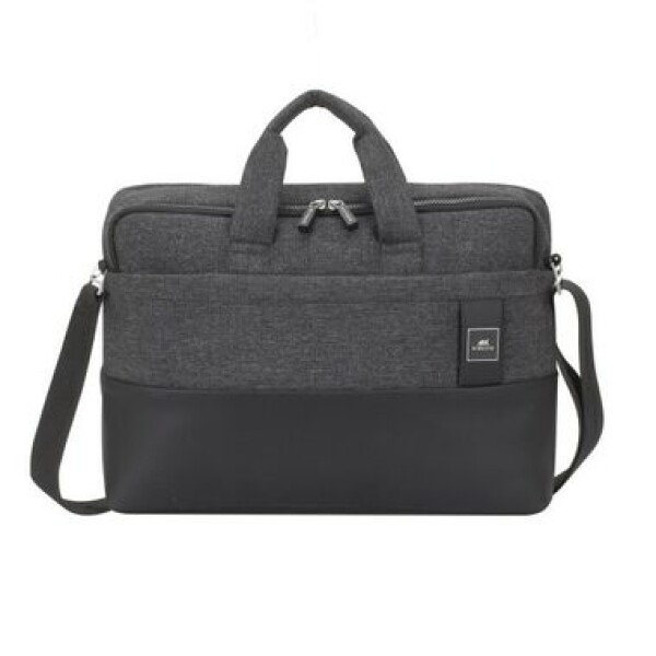 Riva Case 8831 černá / brašna na MacBook Pro a ultrabook 15.6" (RC-8831-B)