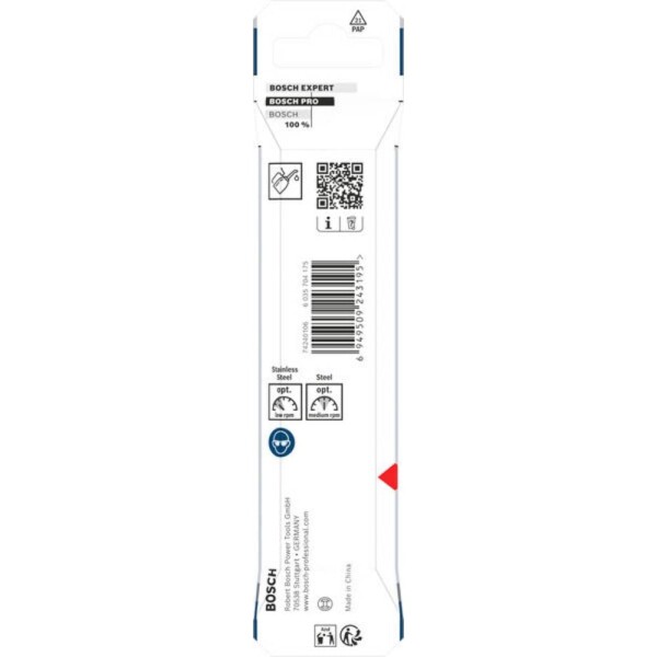 Bosch Accessories 2608577608 2608577608 kovový spirálový vrták 1 ks