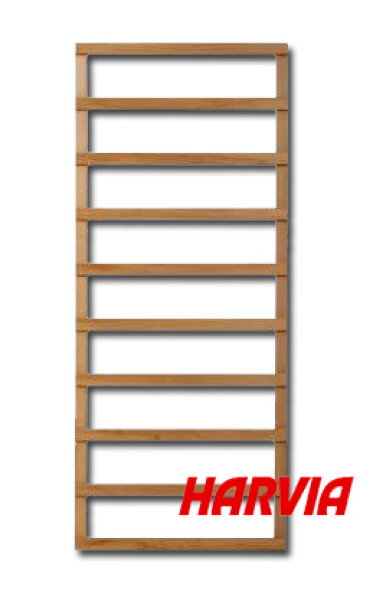 Mřížka pro HARVIA Infra Carbon zářič